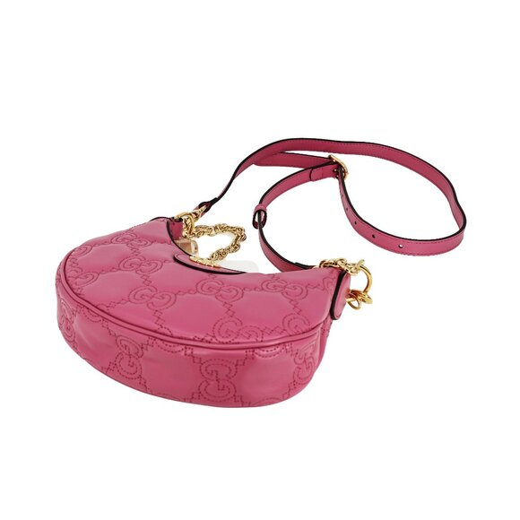 Gucci GG Matelasse Leather 2 Ways Bag - Picture 4 of 11